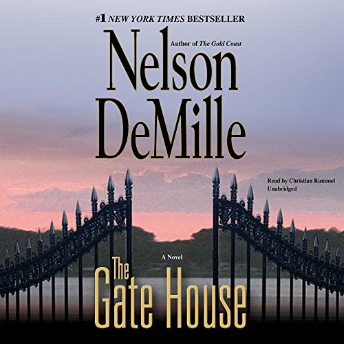 9781478963530: The Gate House: 2 (John Sutter)