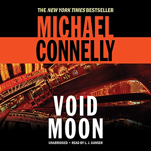 9781478963851: Void Moon: 1 (Cassie Black)