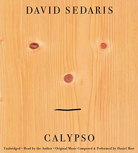 Imagen de archivo de Calypso a la venta por Half Price Books Inc.