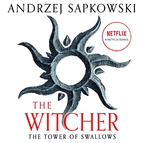9781478965039: The Tower of Swallows (Witcher Series, Book 5)