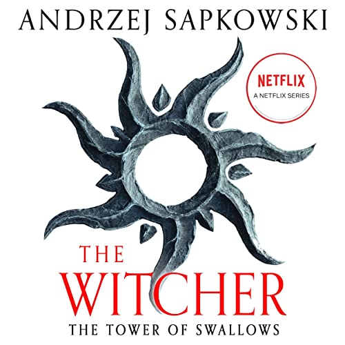 Stock image for The Tower of Swallows (Witcher Series, Book 5) for sale by Front Cover Books