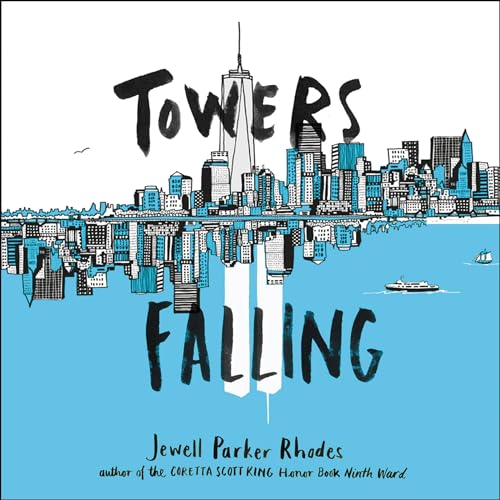 Stock image for Towers Falling for sale by Half Price Books Inc.
