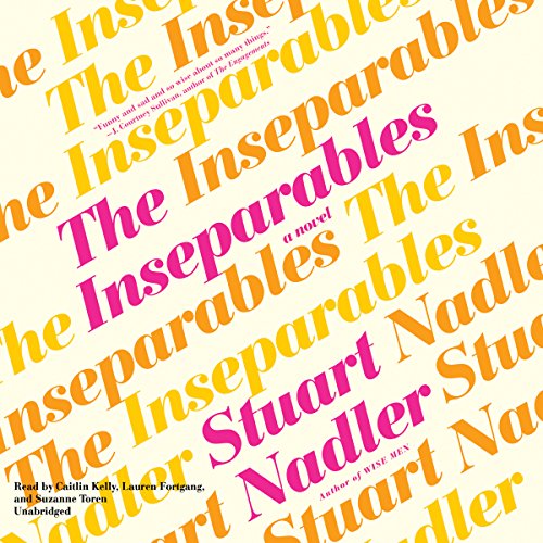 Beispielbild fr The Inseparables: A Novel zum Verkauf von The Yard Sale Store
