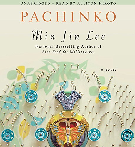 Beispielbild fr Pachinko (National Book Award Finalist) zum Verkauf von Goodwill Books