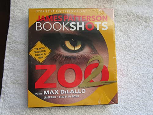 Imagen de archivo de Zoo 2 (BookShots) a la venta por HPB-Emerald