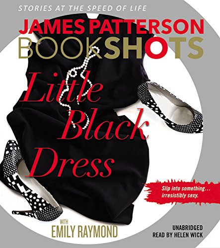 Stock image for Little Black Dress (BookShots) for sale by SecondSale