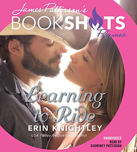 Imagen de archivo de Learning to Ride (BookShots Flames) a la venta por Half Price Books Inc.