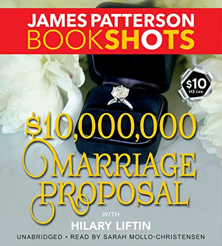 Imagen de archivo de $10,000,000 Marriage Proposal (BookShots) a la venta por Wonder Book