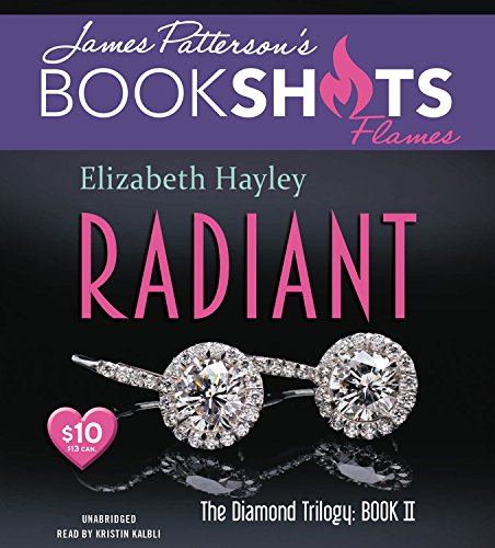 Stock image for Radiant: The Diamond Trilogy, Book II (BookShots Flames) for sale by SecondSale