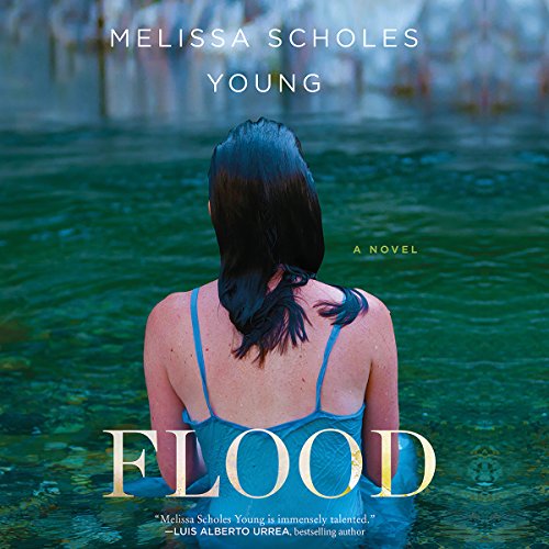 Beispielbild fr Flood: A Novel zum Verkauf von Gulf Coast Books