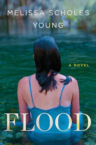 Stock image for Flood: A Novel for sale by Gulf Coast Books