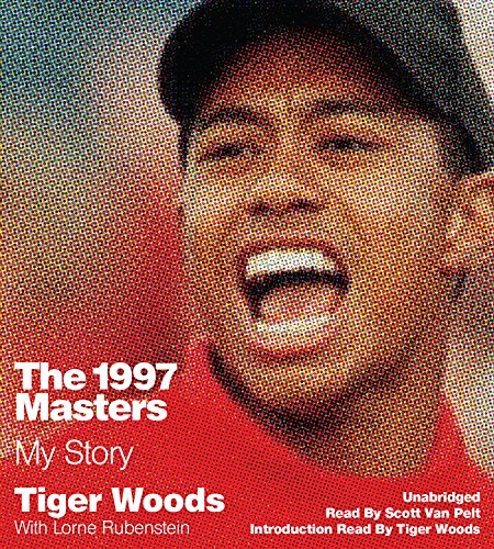 Stock image for The 1997 Masters: My Story for sale by 8trax Media