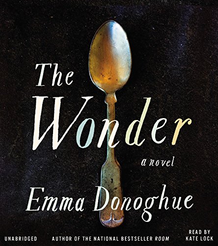 Stock image for The Wonder for sale by Booksavers of Virginia
