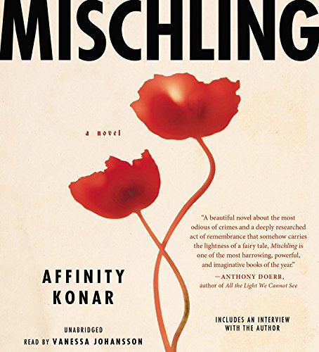 9781478971764: Mischling: Library Edition