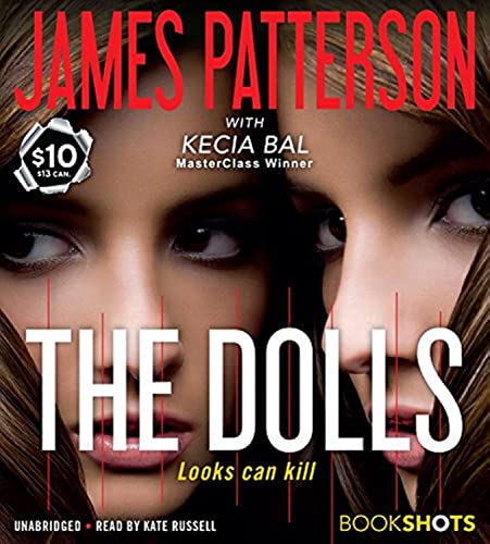 Beispielbild fr The Dolls (BookShots) zum Verkauf von Half Price Books Inc.