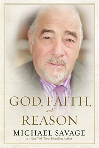 Imagen de archivo de God, Faith, and Reason a la venta por Better World Books: West