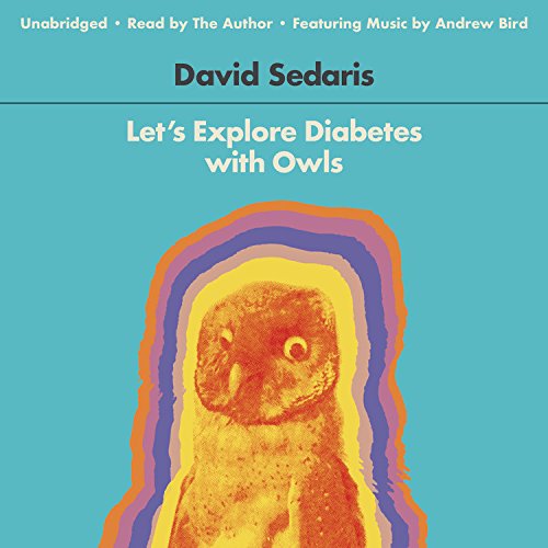 Stock image for Let's Explore Diabetes with Owls for sale by The Yard Sale Store