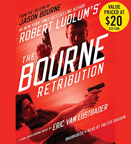 Stock image for Robert Ludlum's (TM) The Bourne Retribution (Jason Bourne series (11)) for sale by SecondSale