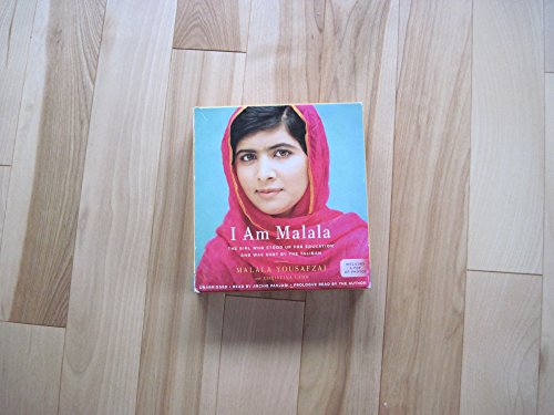 9781478979784: I Am Malala: The Girl Who Stood Up for Education and Was Shot by the Taliban