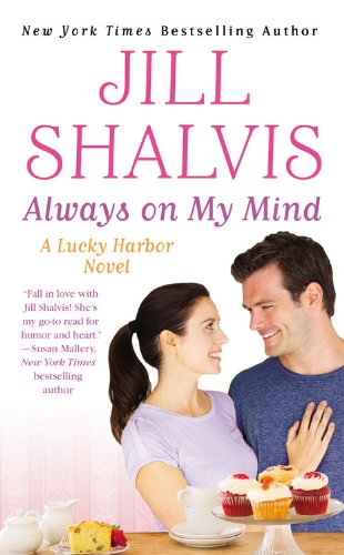 Stock image for Always on My Mind (Lucky Harbor series, Book 8) for sale by The Yard Sale Store