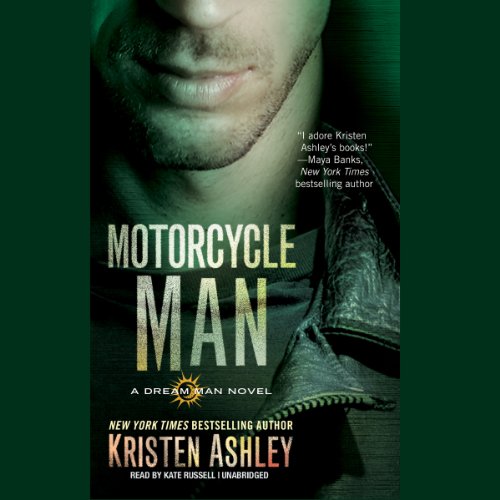 9781478981855: Motorcycle Man (Dream Man)