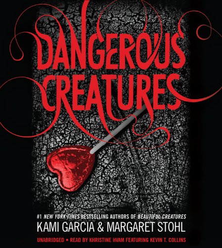 Beispielbild fr Dangerous Creatures zum Verkauf von Books From California
