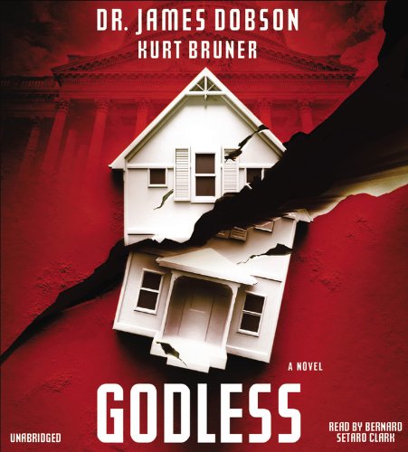 Beispielbild fr Godless: A Novel zum Verkauf von Books From California