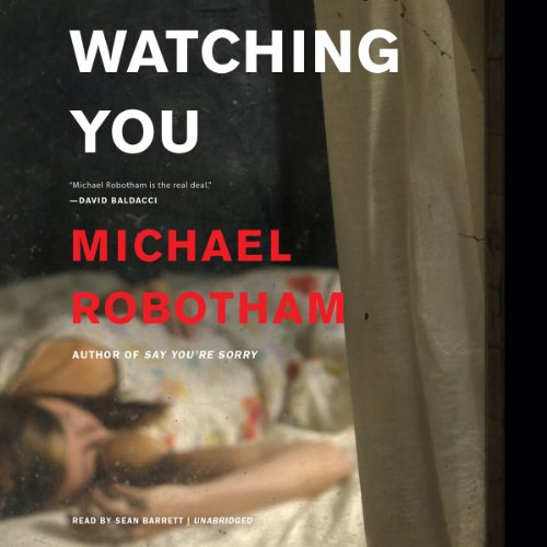 Stock image for Watching You (Joseph O'Loughlin series, Book 6) for sale by SecondSale