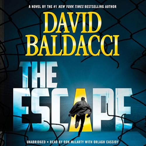 9781478982821: The Escape