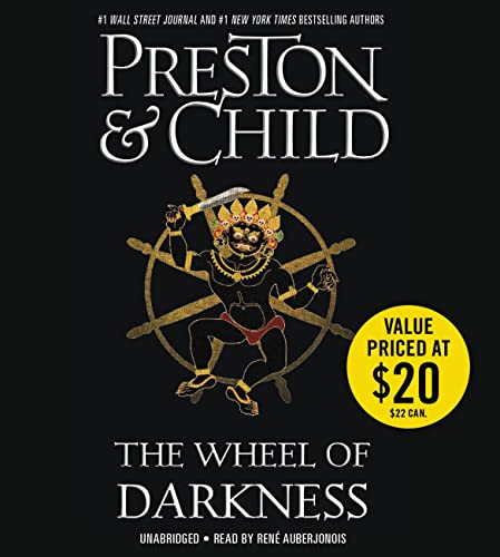 9781478983736: The Wheel of Darkness