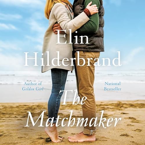 Beispielbild fr The Matchmaker: A Novel zum Verkauf von SecondSale