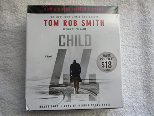 Imagen de archivo de Child 44 (The Child 44 Trilogy, 1) a la venta por Goodwill