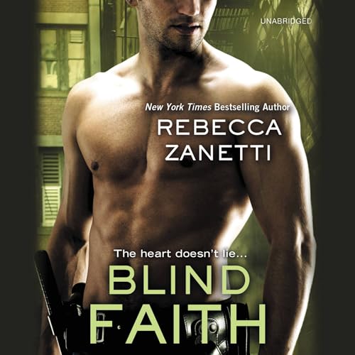 Blind Faith  Ignacio Péndola  YouTube