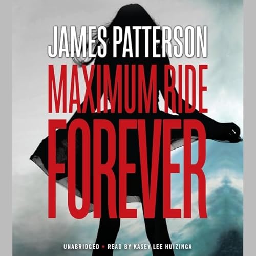 Stock image for Maximum Ride Forever (Maximum Ride, 9) for sale by The Yard Sale Store