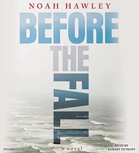 9781478987598: Before the Fall