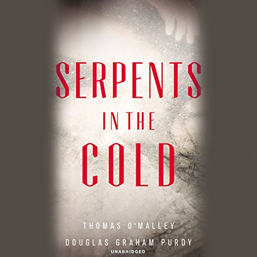 Stock image for Serpents in the Cold for sale by Buchpark