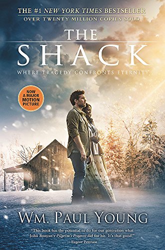 Stock image for The Shack for sale by Caryota Book Exchange