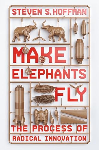 Stock image for Make Elephants Fly : The Process of Radical Innovation for sale by Better World Books: West