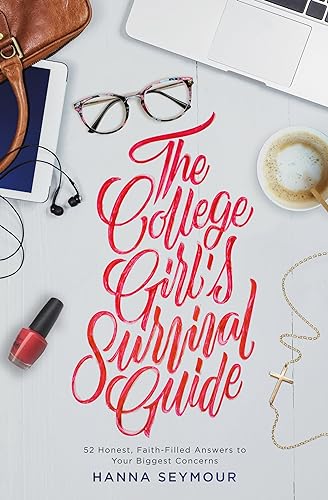 Imagen de archivo de The College Girl's Survival Guide a la venta por Blackwell's