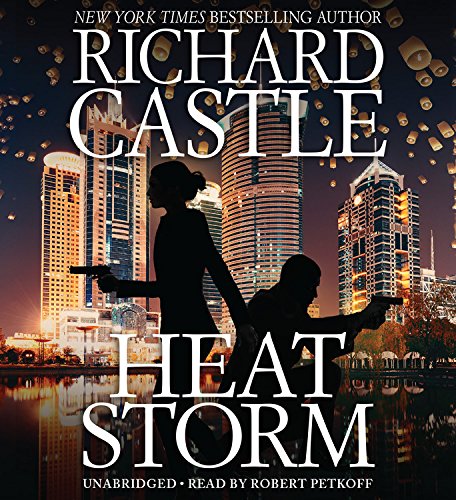 Stock image for Heat Storm for sale by The Yard Sale Store