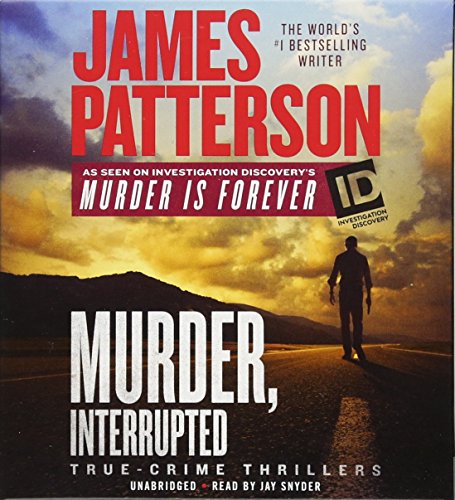 Murder Interrupted James Pattersons Murder is Forever Epub-Ebook