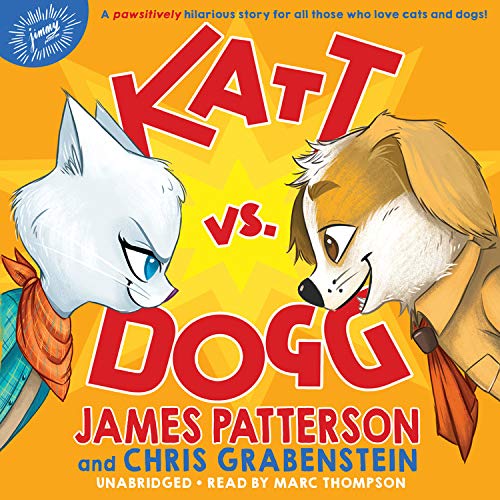 9781478995951: Katt vs. Dogg