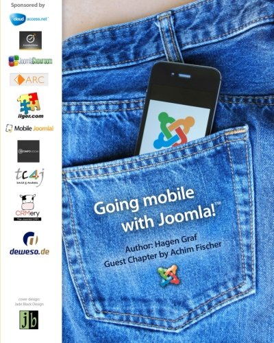 Stock image for Going Mobile with Joomla for sale by Revaluation Books