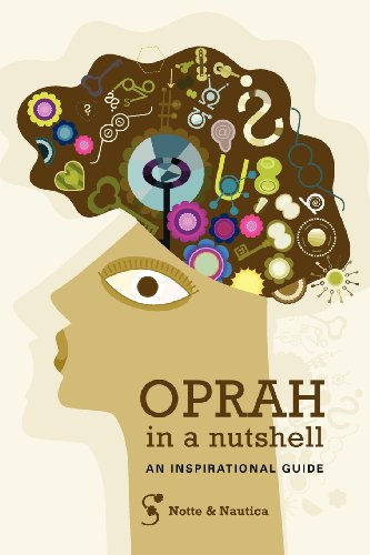 9781479102501: OPRAH In a Nutshell: ... An Inspirational Guide