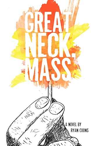 9781479103300: Great Neck, Mass