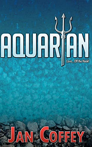 Stock image for Aquarian for sale by ThriftBooks-Dallas