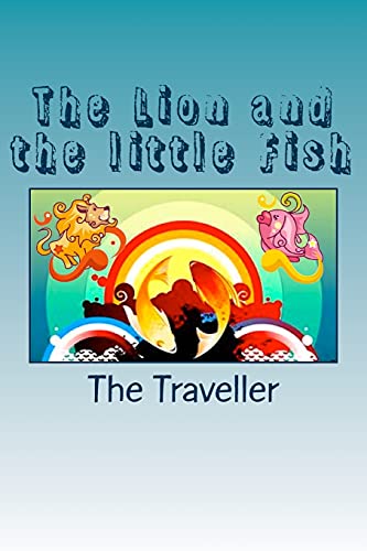 Beispielbild fr The Lion and the little Fish: Stories in Verse for Children zum Verkauf von California Books