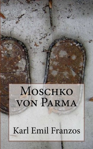 9781479108053: Moschko von Parma