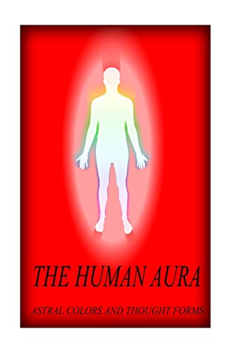 9781479108268: The Human Aura