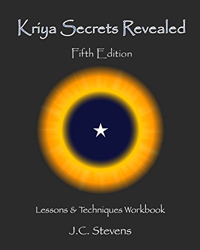 9781479109517: Kriya Secrets Revealed: Complete Lessons and Techniques